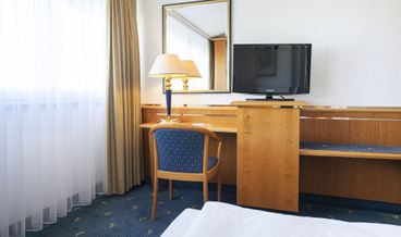 afbeelding van Economy kamer