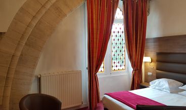 afbeelding van Superior kamer