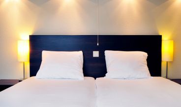 afbeelding van Standaard kamer