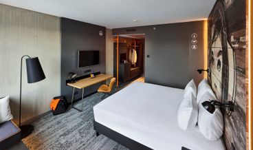 afbeelding van Superior kamer advance