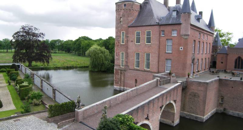 Omgeving