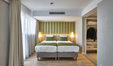 afbeelding van Standaard Kamer