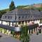 Hotel Restaurant Blesius Garten