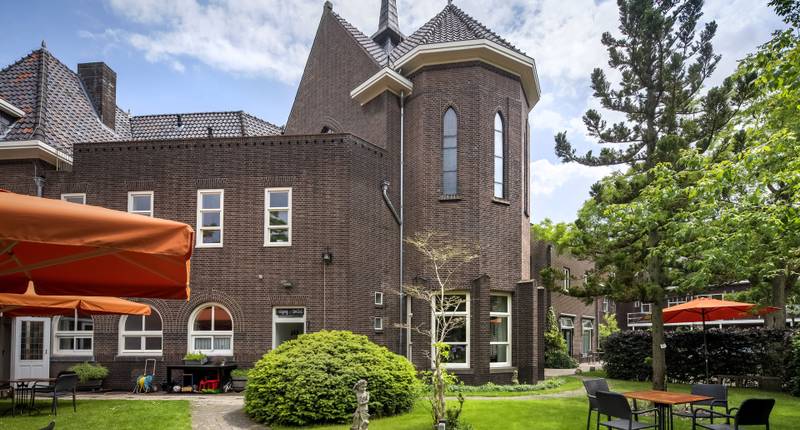 Buitenzijde