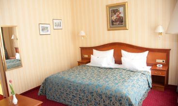 afbeelding van Standaard Kamer