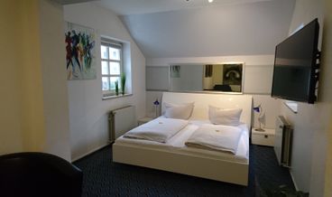afbeelding van Standaard Kamer