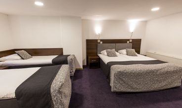 afbeelding van Basic kamer