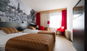 afbeelding van Comfort kamer