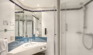 afbeelding van Standaard Kamer