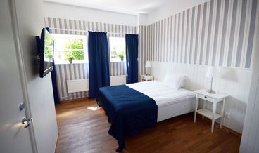 afbeelding van Double room