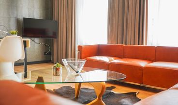afbeelding van Appartement, 2 slaapkamers