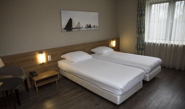 afbeelding van Comfort kamer