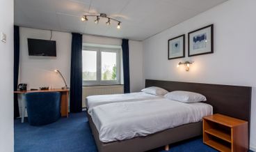 afbeelding van Standaard kamer