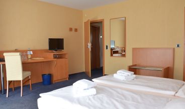 afbeelding van Standaard Kamer