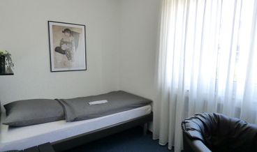 afbeelding van Standard Double Room-1 King Bed Non Refundable Free WiFi Free self parking