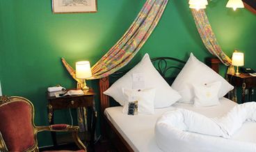 afbeelding van Romantic Escape Special