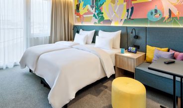 afbeelding van Standaard Kamer