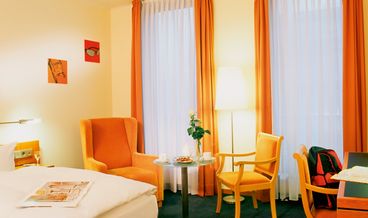 afbeelding van Standaard Kamer