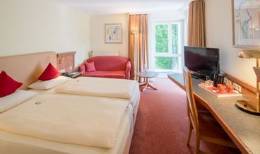 afbeelding van Standaard Kamer