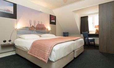 afbeelding van Comfort kamer