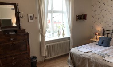 afbeelding van Tweepersoonskamer (Shared bathroom)