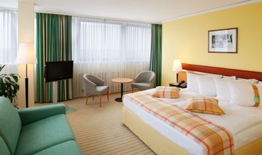 afbeelding van Standaard Kamer