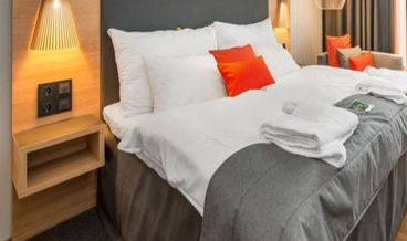 afbeelding van Standaard Kamer