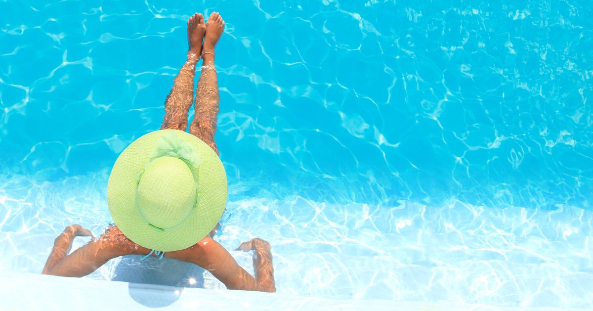 Hotels met een buitenzwembad in de Eifel