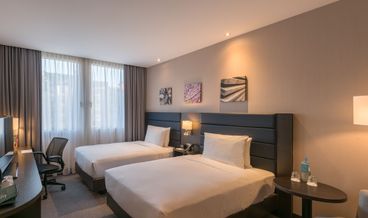 afbeelding van Standaard Kamer