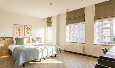 afbeelding van Comfort kamer
