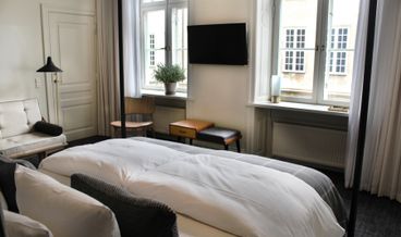 afbeelding van Standaard Kamer