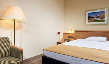 afbeelding van Standaard Kamer