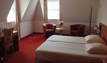afbeelding van Standaard Kamer