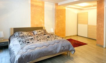 afbeelding van Standard Double Room-1 Double Bed Free WiFi Free breakfast Free parking Free welcome drink