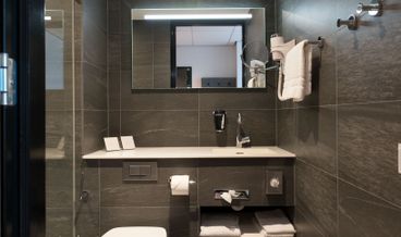 afbeelding van Standaard Kamer