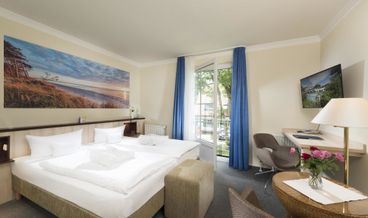 afbeelding van Standaard Kamer