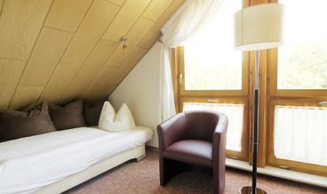 afbeelding van Standaard Kamer