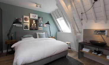 afbeelding van Small kamer
