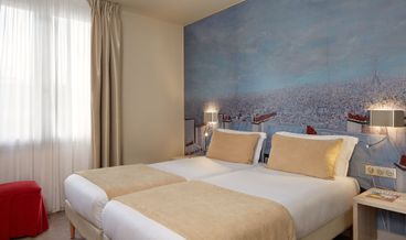 afbeelding van Standaard Kamer