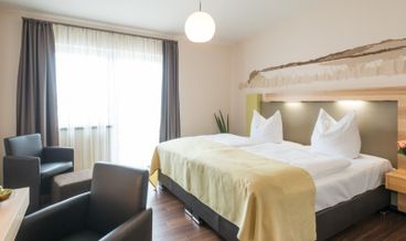 afbeelding van Comfort kamer