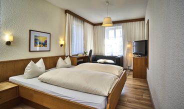 afbeelding van Standaard Kamer
