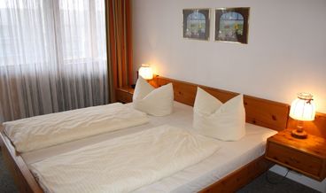 afbeelding van Apartment, 1 Bedroom (A1 incl. Chiemgau Card)-1 Double Bed Non Refundable Spa access Free parking Free WiFi