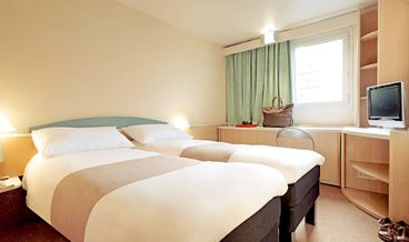 afbeelding van Standaard Kamer