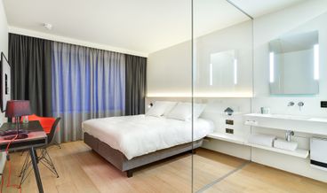 afbeelding van Comfort kamer