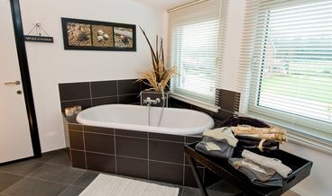 afbeelding van Memphis kamer