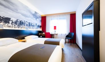 afbeelding van Comfort kamer