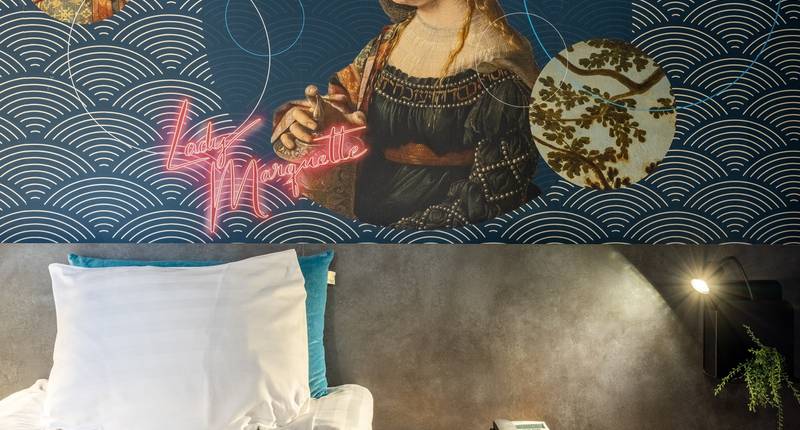 Kamer