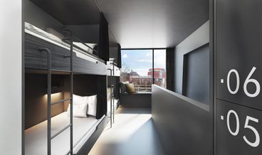afbeelding van Standaard Kamer