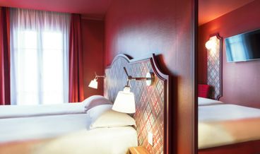 afbeelding van Superior kamer