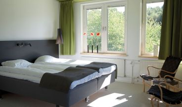 afbeelding van Standaard Kamer